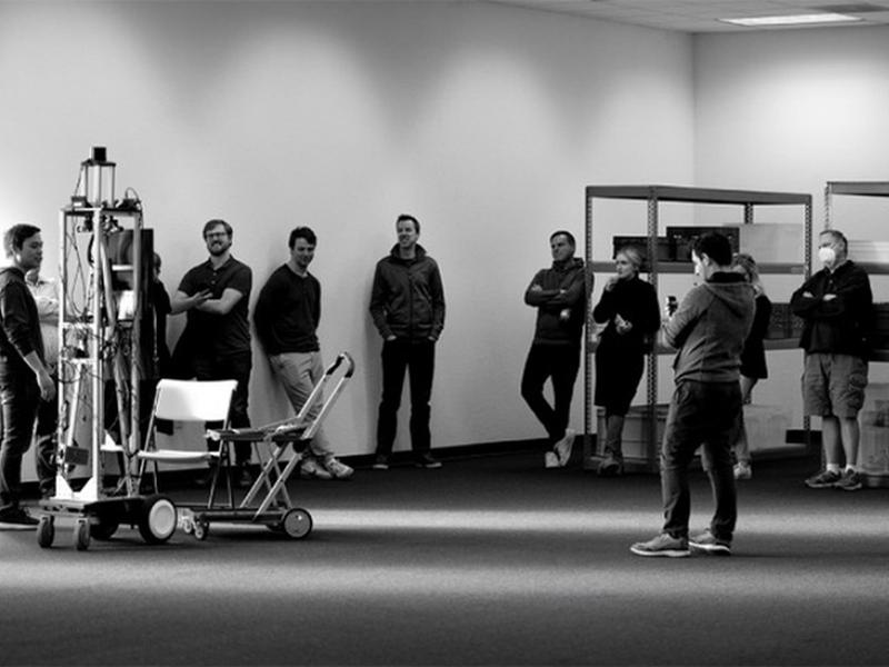 Collaborative Robotics Raises $30m In Series A Funding