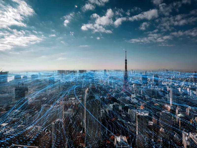 Ericsson: How To Leverage Intent-based Automation With Ai/ml For 5g Ran