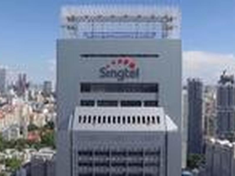Singtel Partners With Sap To Build 5g-enabled Edge Aggregator