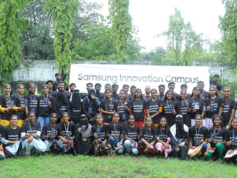 Empowering India’s Youth Through Samsung Innovation Campus: Revolutionizing Tech Education