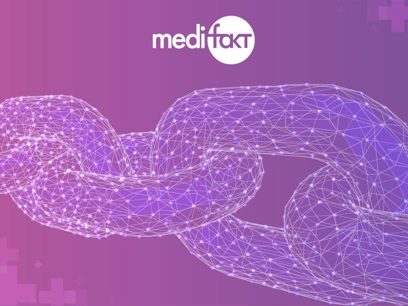 Guest Post By Blockchainreporter: Medifakt Paves The Way For Next-gen Healthcare, Integrating Blockchain, Iot, And Machine Learning