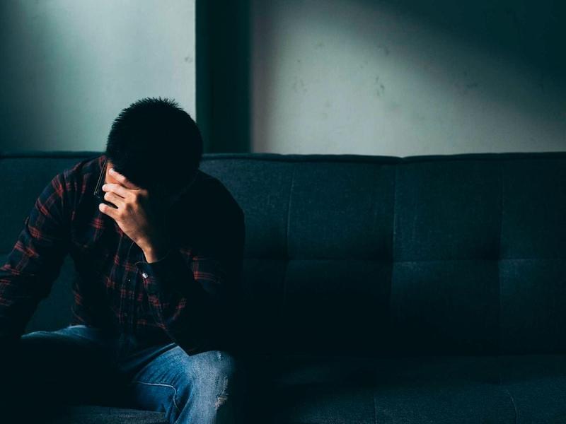 Scientists Find Ways Of Using Ai To Prevent Suicides