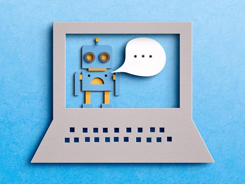 Council Post: Customer Support: Using Ai Chatbots For Efficiency And Empathy