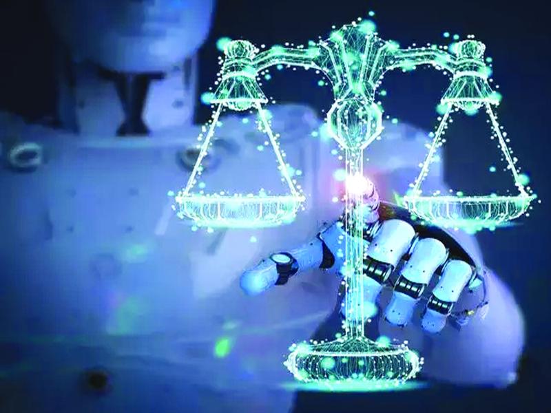 Challenges Ai Poses For The Legal System