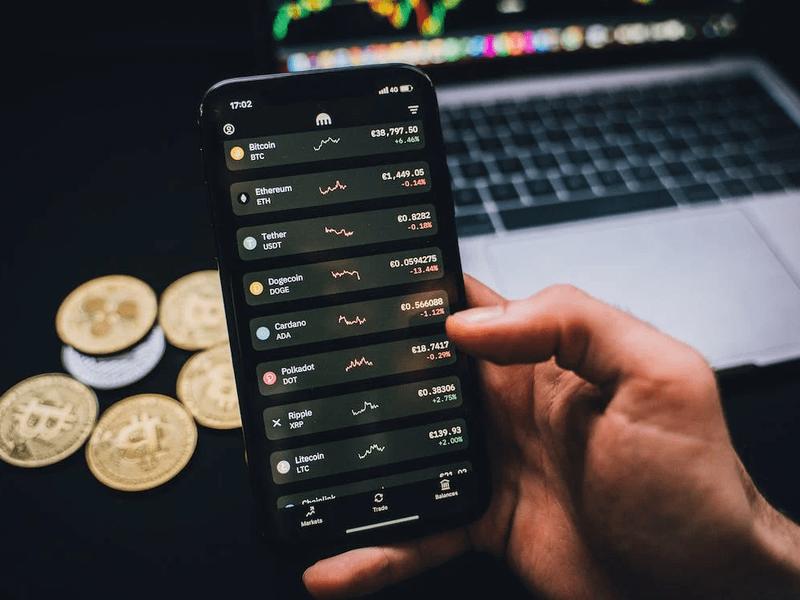 Harnessing Immediate Connect Bots For Bitcoin Success: A Guide