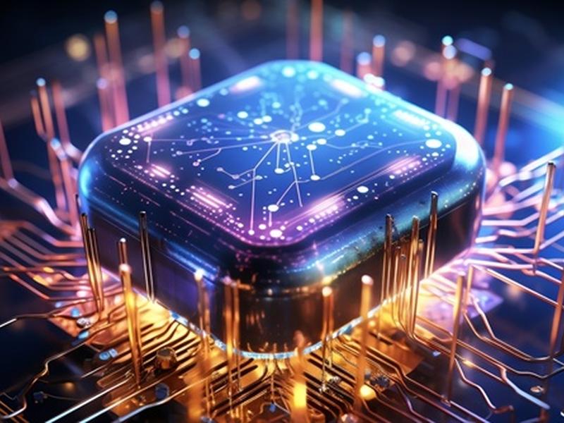 It’s Time For Indian Industry To Not Only Explore Quantum Computing, But Embrace It