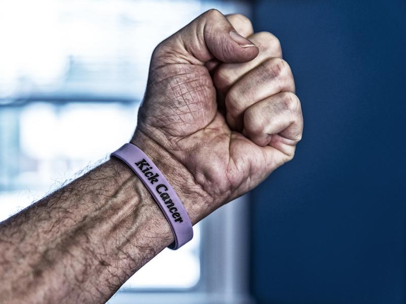 Oracle Joins White House Cancerx Initiative To Wage War On Cancer