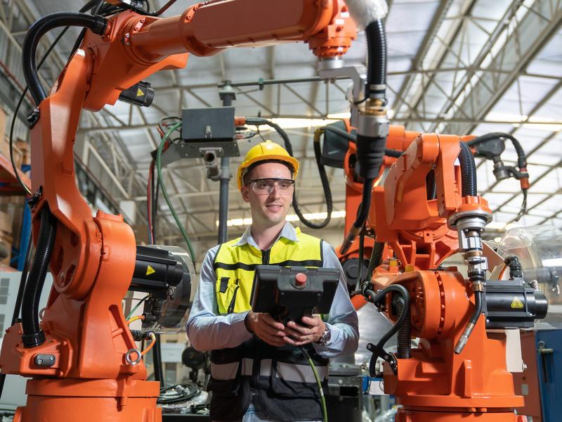The Global Agricultural Robots Market Is Estimated To Be Worth $30k Million By 2032