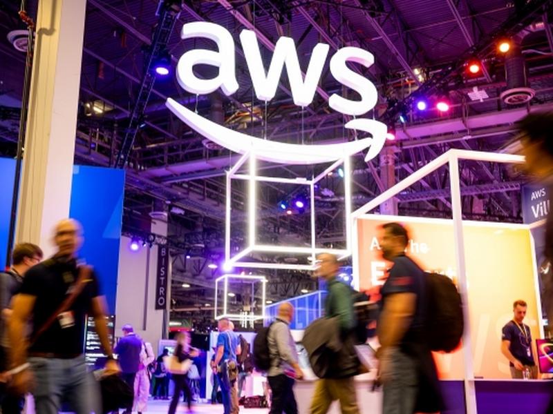 Aws Increases Approach To Early-stage Startups With New Programme