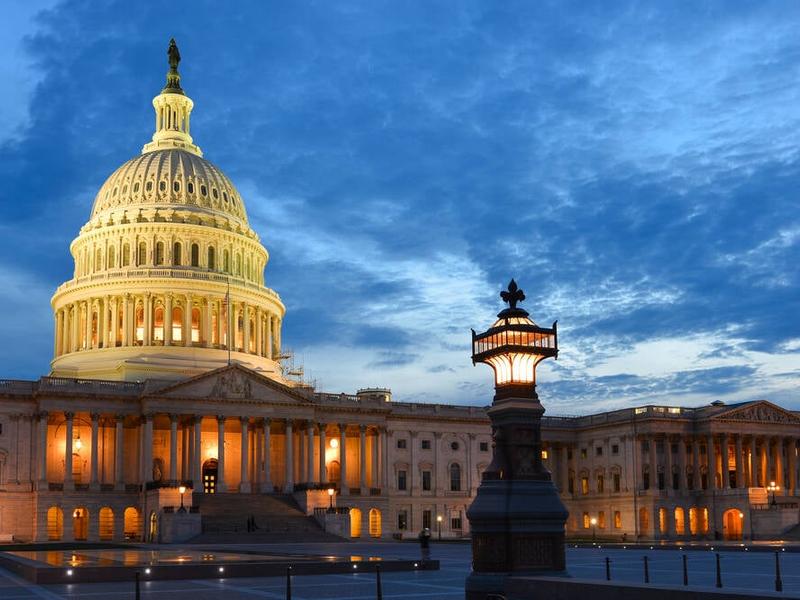 Ai To Defend Washington Dc Against Aerial Threats