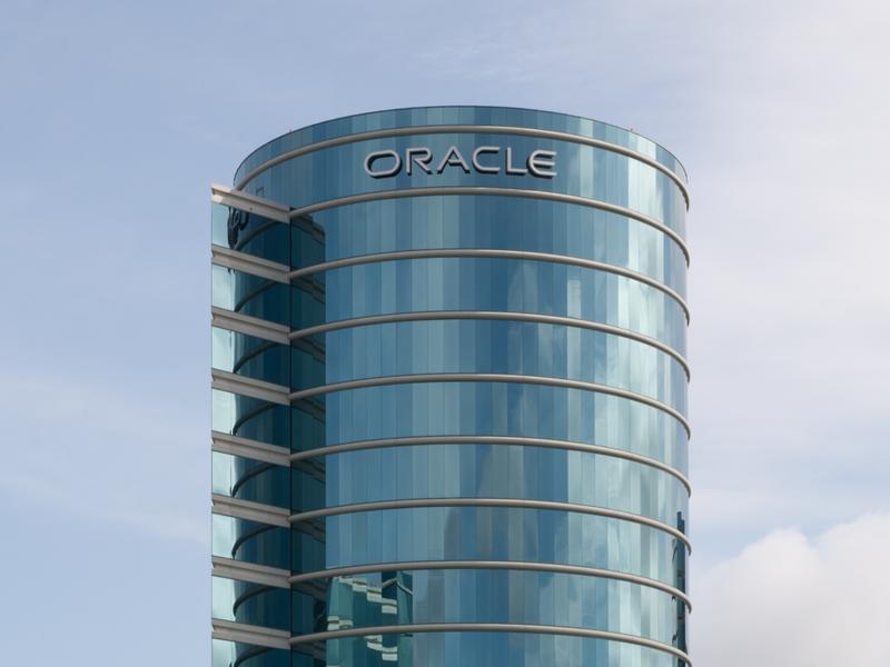 Oracle’s Ai-generating Ai Chatbot
