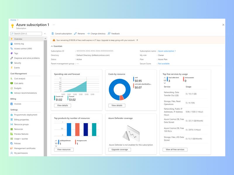 Microsoft Azure Revenue, Growth & Other Fascinating Statistics