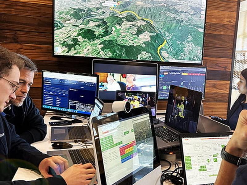 Ntt Takes Tour De France, Tour De France Femmes Avec Zwift To The Edge Of Innovation With Enhanced Technology Solutions