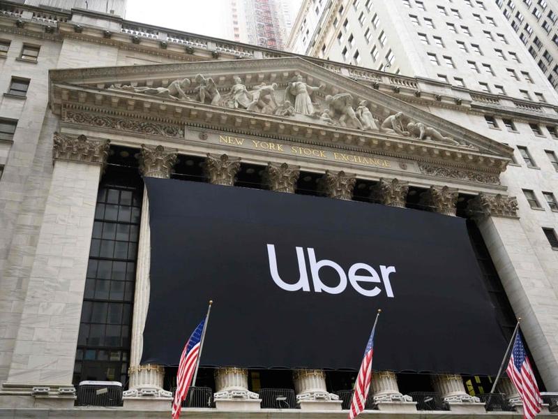 Uber Is Developing A Chatgpt-like Ai Bot To Integrate Into Its App