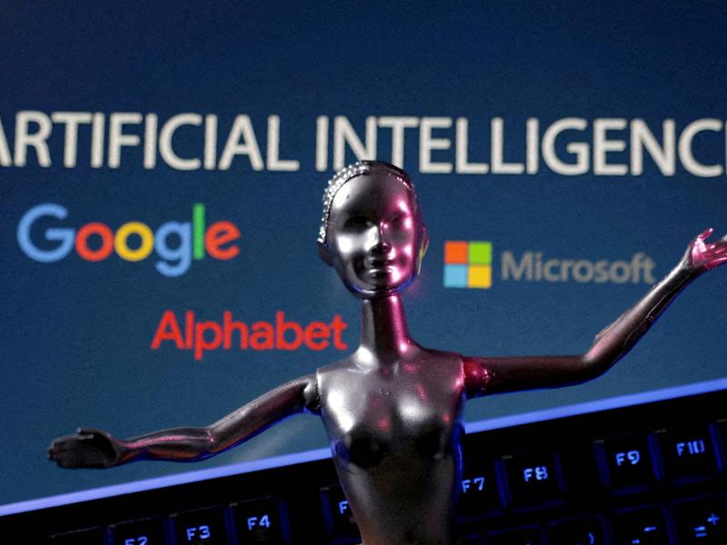 My Perfect Girlfriend: Are Ai Partners A Threat To Women’s Rights?