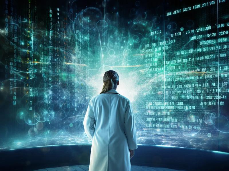Study Warns That Doctors Are Not Prepared For Ai Transformation Of Medicine