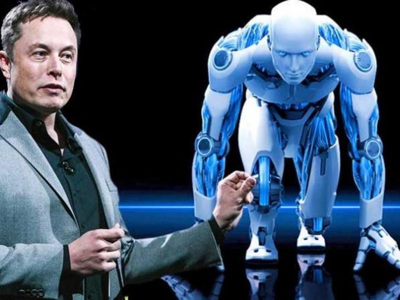 Elon Musk Announces Tesla Has Figured Out Aspects Of Artificial General Intelligence