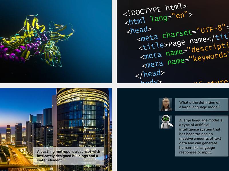 Nvidia Puts Generative Ai At The Forefront With Ai Workbench And Hugging Face Partnership