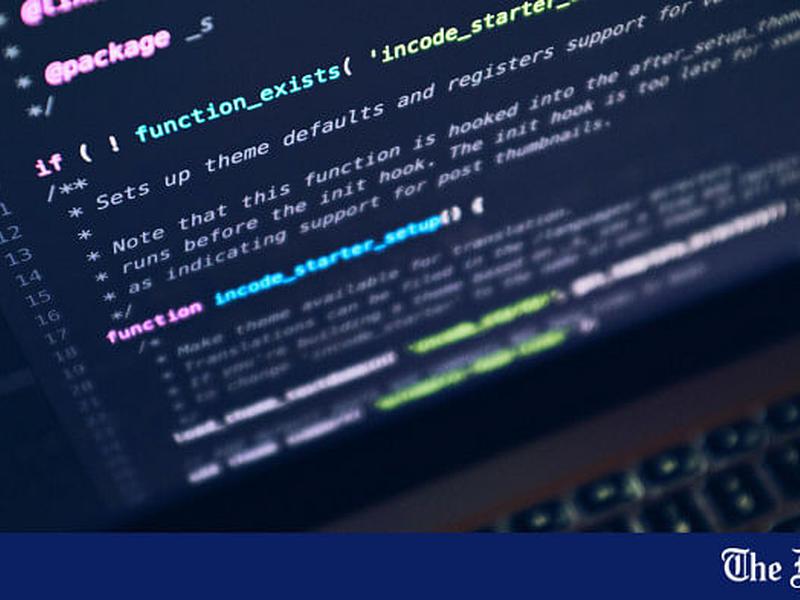 Tech Trends That Will Shape Our Future