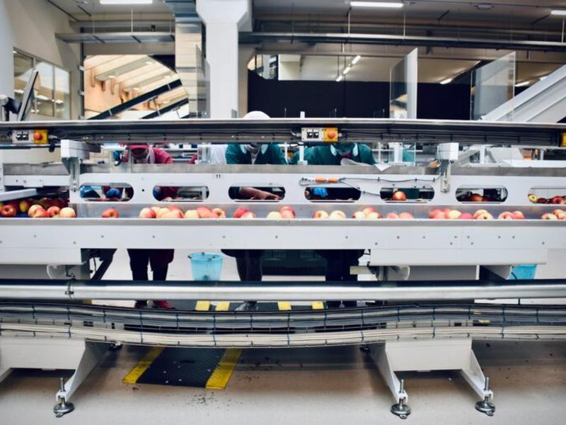 12 Most Automated Industries In The Us