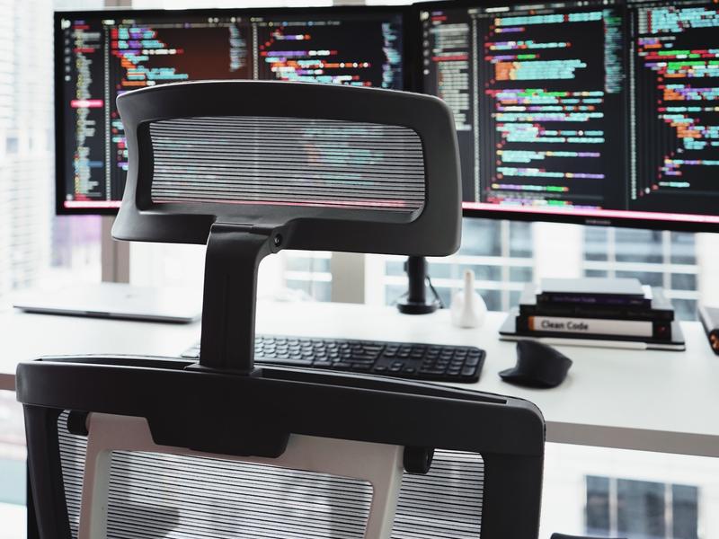 Machine Learning In Finance: History, Technologies And Outlook