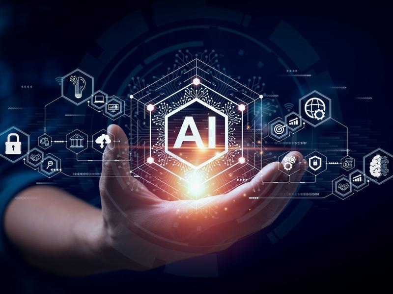 Ai And Am: A Powerful Synergy