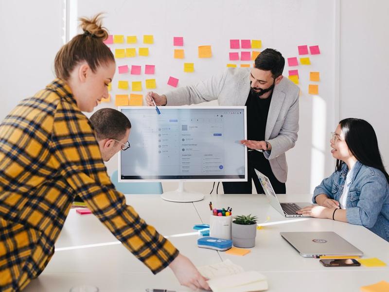 Revolutionizing Business Efficiency: The Azure Consulting Paradigm You Need To Know