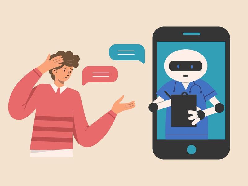 This Is How Specialized Chatgpts And Generative Ai Could Improve Healthcare
