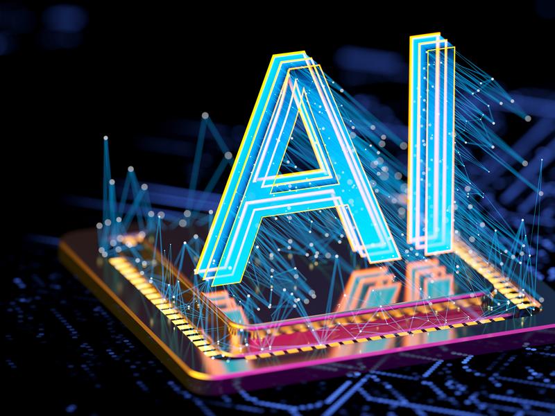 Missed Out On Nvidia? 2 Artificial Intelligence Stocks To Buy Now.