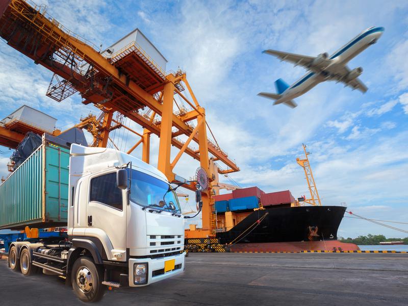 E-commerce Boom And Its Impact On Logistic Operations