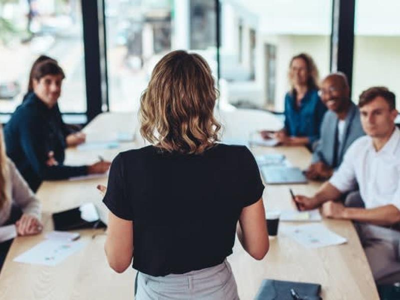 Meet The Top Ft 20 In-house Legal Leaders
