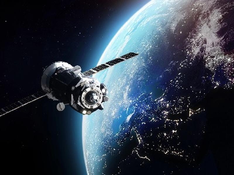 Aws Ties Up With Isro And In-space To Advance Space Capabilities With Cloud Tech