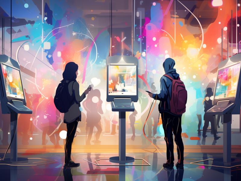Lenovo Launches New Truscale Edge Service To Bring Ai And Ml To Brick-and-mortar Businesses