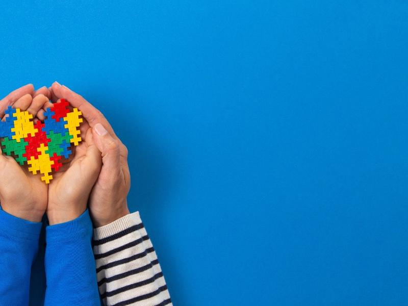Early Autism Diagnosis Breakthrough: Machine Learning Uses Eye Movements On Real And Artificial Faces