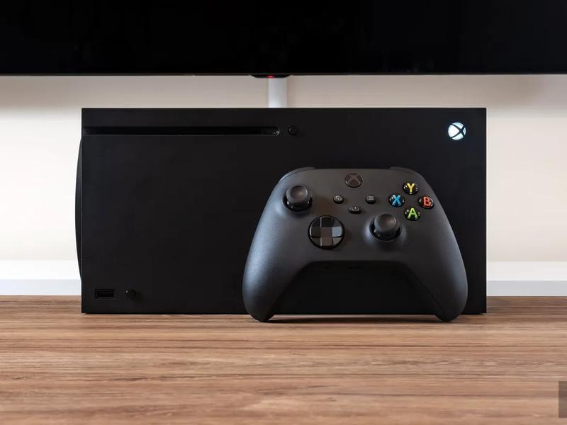 Leaked Microsoft Documents Detail ‘cloud Hybrid’ Next-gen Xbox For 2028