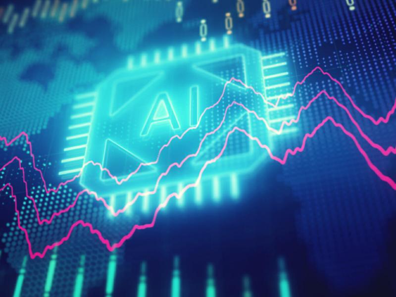 The Most Popular Ai Cryptocurrencies In The Us