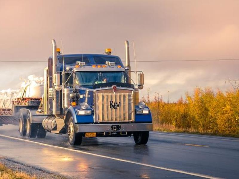 The Future Of Trucking: Trends And Innovations