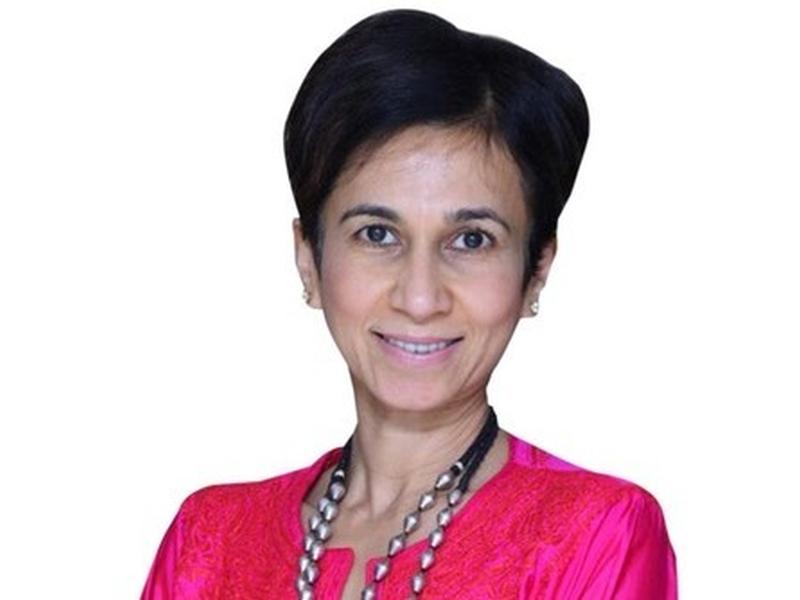 We’re Optimizing Cloud Costs For Our Customers: Aws’ Vaishali Kasture