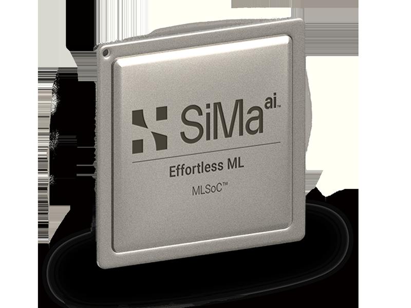 Machine Learning Chipmaker Sima.ai Enables Low-code Ai Model Development At The Edge