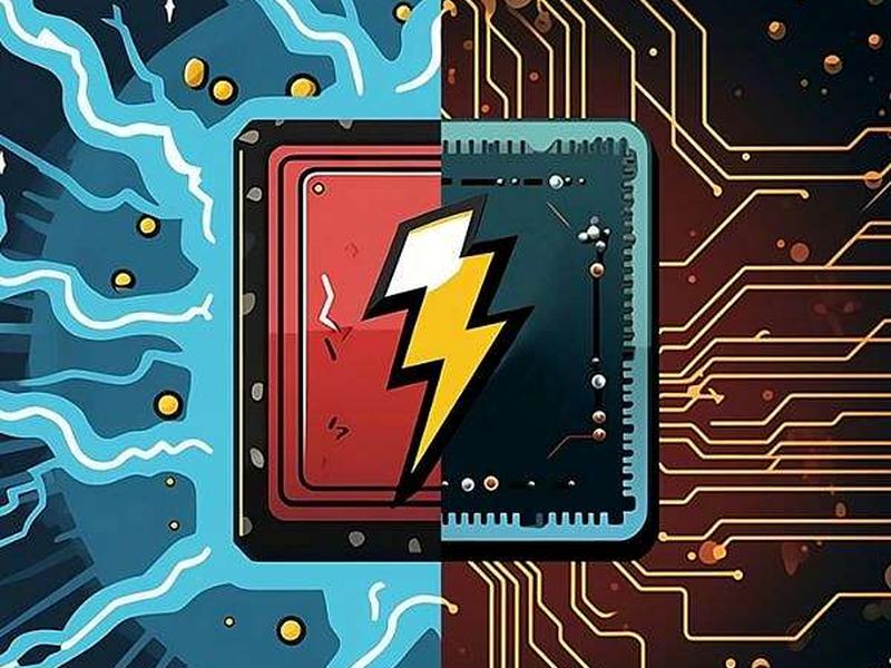 System Combines Light And Electrons To Unlock Faster, Greener Computing