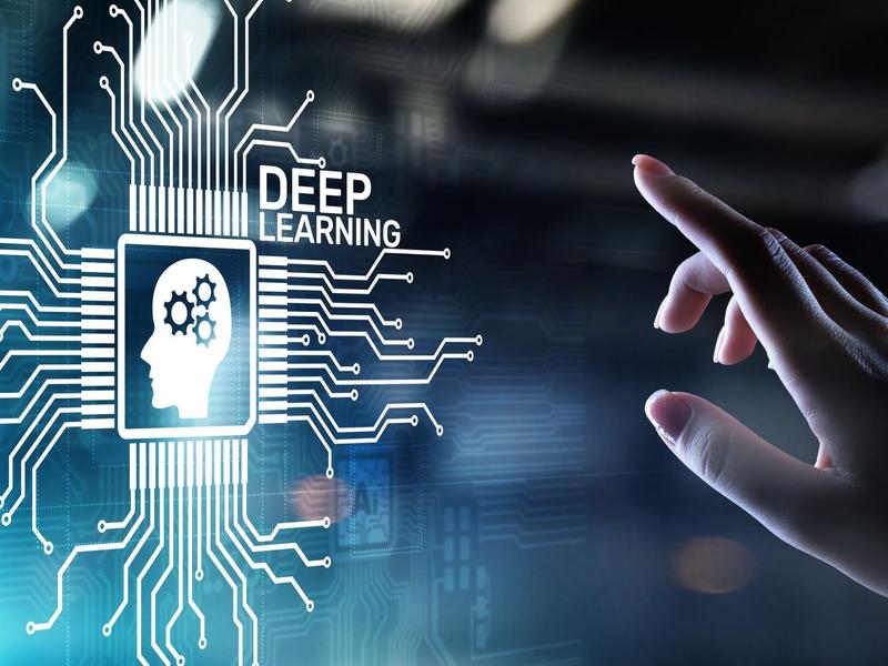 Deep Learning And Facial Recognition