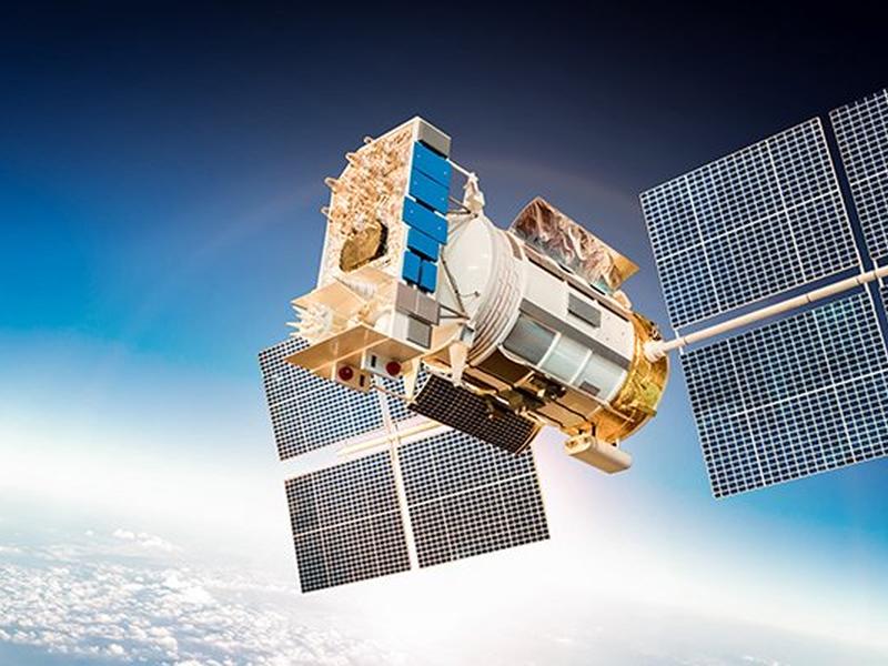 As India Takes Off To Space, The Stardust Will Fall On It