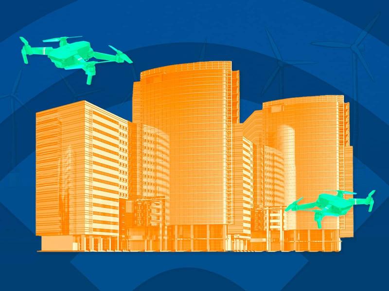 Common Iot Use Cases That Require Cellular Connectivity