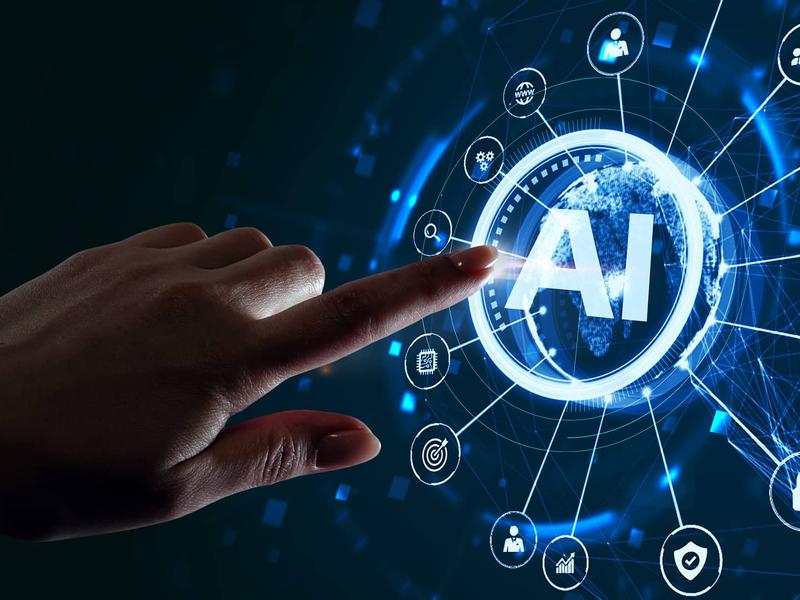 Flash Friday: Asset Managers Leverage The Power Of Artificial Intelligence