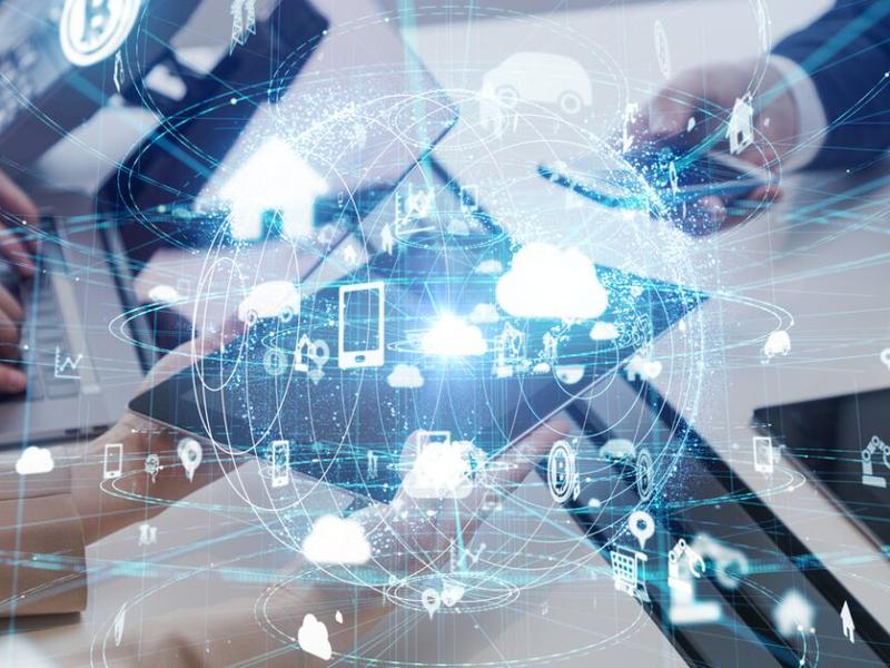 The Digitization Of Companies