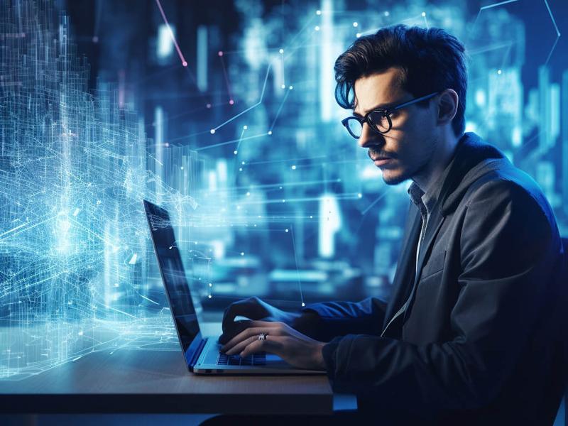 How Can Blockchain Developers Leverage Ai?