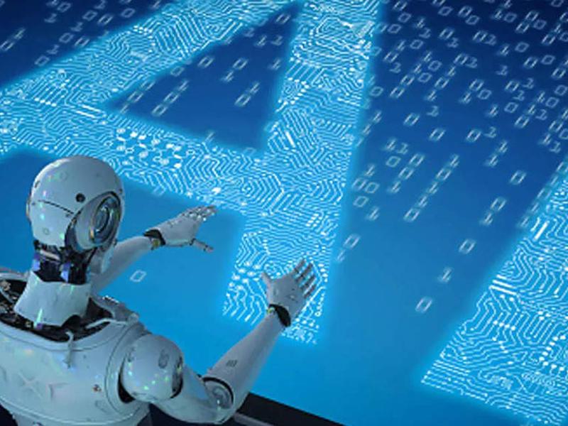 Share Of Artificial Intelligence, Machine Learning Workforce In Telcos Jump To 20 Per Cent From 7 Per Cent In One Year