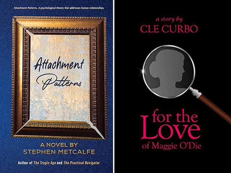 New Titles From Self-publishers: End Of September 2023