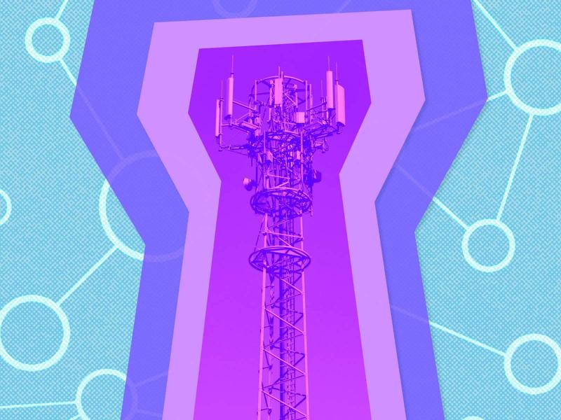 The Future Of Tower Infrastructure: Embracing Iot, Machine Learning, And Edge Computing