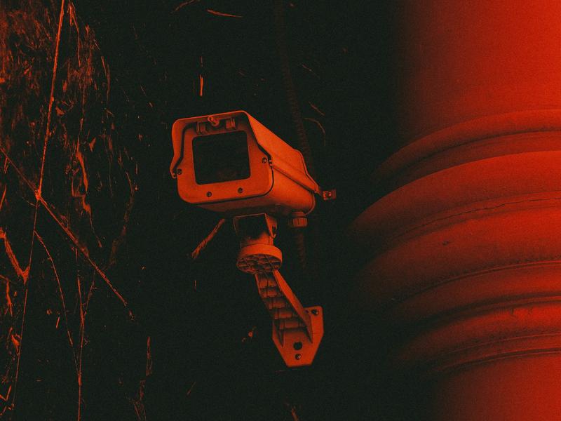 How The “surveillance Ai Pipeline” Literally Objectifies Human Beings